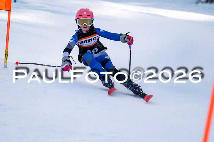 Ziener Cup 5 RS Mösern, 07.03.2026