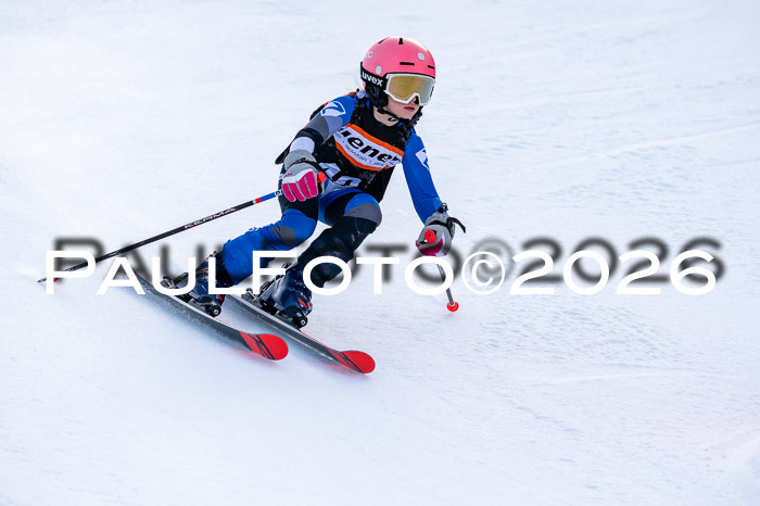 Ziener Cup 5 RS Mösern, 07.03.2026