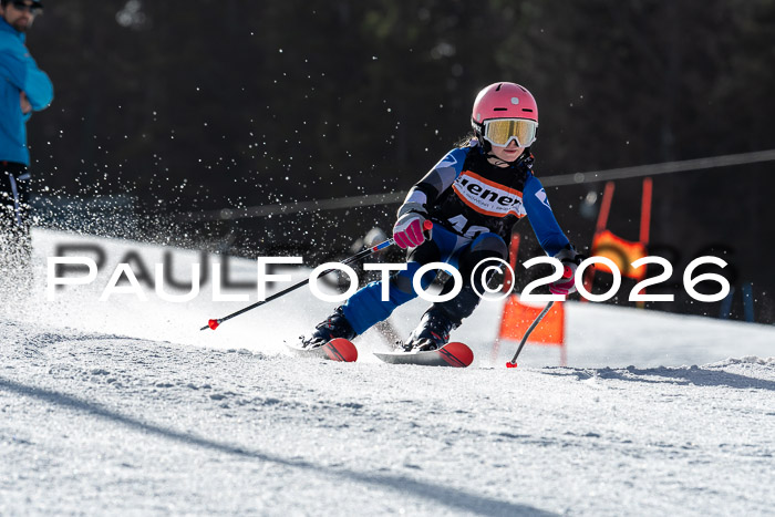 Ziener Cup 5 RS Mösern, 07.03.2026