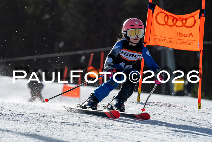 Ziener Cup 5 RS Mösern, 07.03.2026