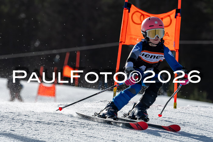 Ziener Cup 5 RS Mösern, 07.03.2026