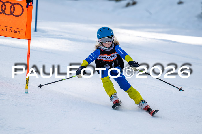 Ziener Cup 5 RS Mösern, 07.03.2026