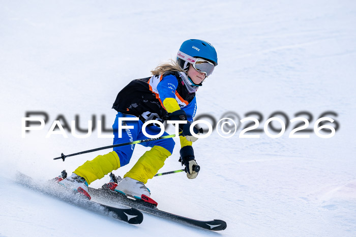 Ziener Cup 5 RS Mösern, 07.03.2026