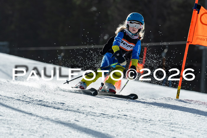 Ziener Cup 5 RS Mösern, 07.03.2026