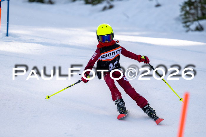 Ziener Cup 5 RS Mösern, 07.03.2026