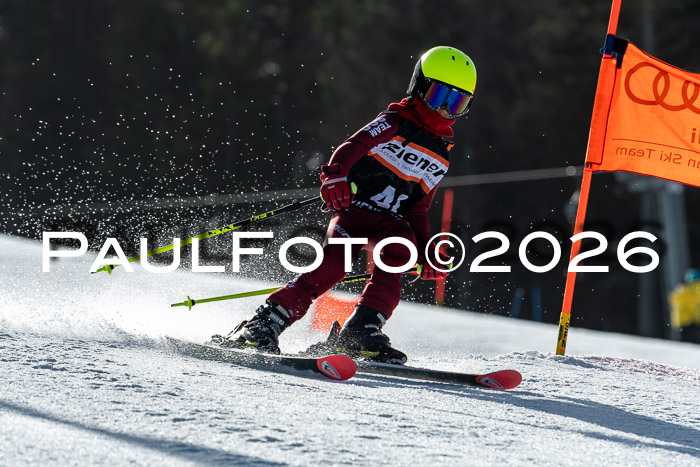 Ziener Cup 5 RS Mösern, 07.03.2026