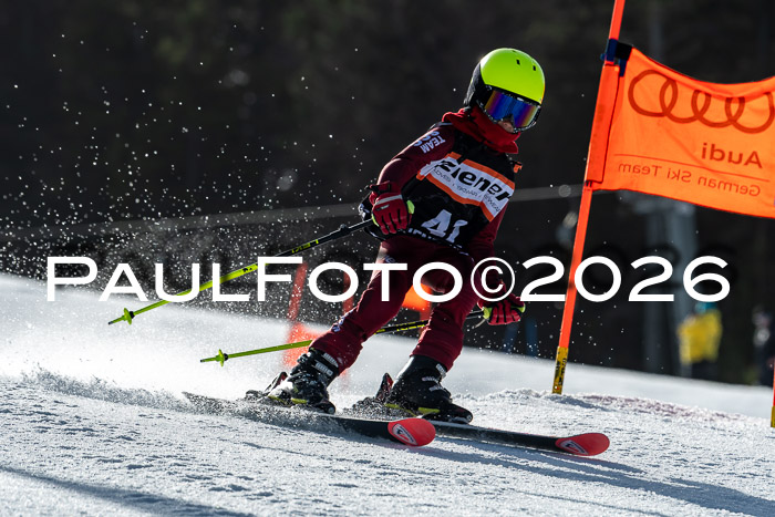 Ziener Cup 5 RS Mösern, 07.03.2026