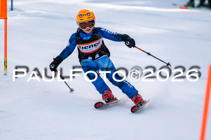 Ziener Cup 5 RS Mösern, 07.03.2026