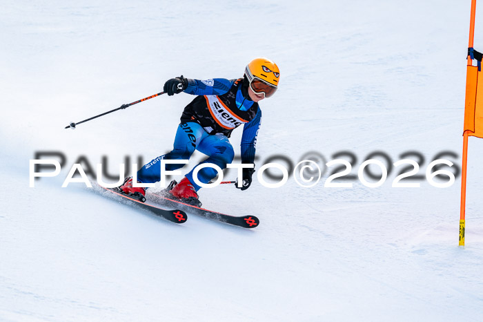 Ziener Cup 5 RS Mösern, 07.03.2026