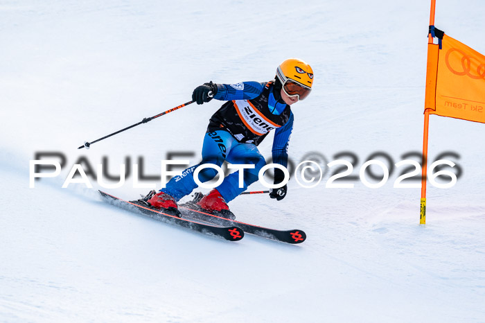 Ziener Cup 5 RS Mösern, 07.03.2026