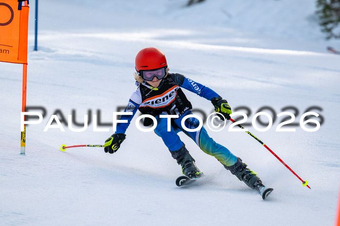 Ziener Cup 5 RS Mösern, 07.03.2026