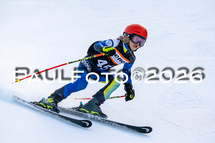 Ziener Cup 5 RS Mösern, 07.03.2026