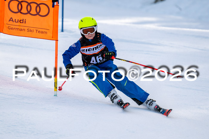 Ziener Cup 5 RS Mösern, 07.03.2026