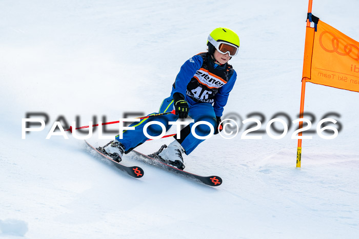 Ziener Cup 5 RS Mösern, 07.03.2026