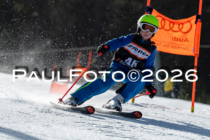 Ziener Cup 5 RS Mösern, 07.03.2026