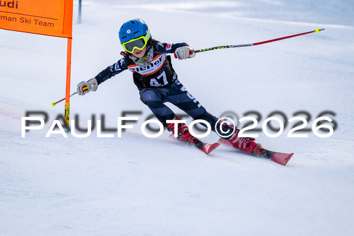 Ziener Cup 5 RS Mösern, 07.03.2026