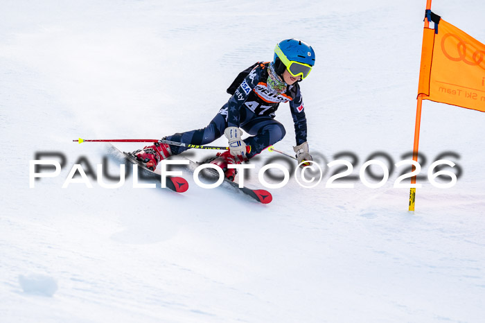 Ziener Cup 5 RS Mösern, 07.03.2026