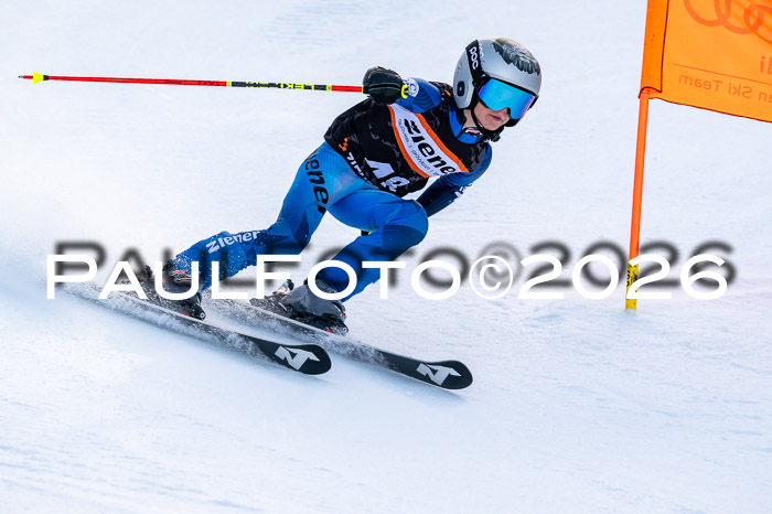 Ziener Cup 5 RS Mösern, 07.03.2026