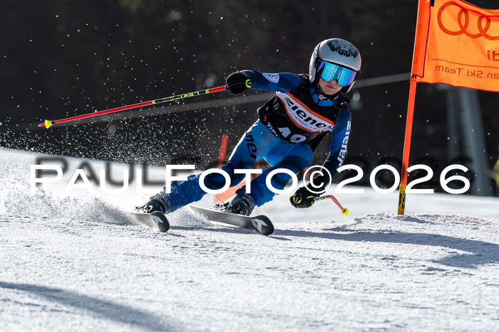 Ziener Cup 5 RS Mösern, 07.03.2026