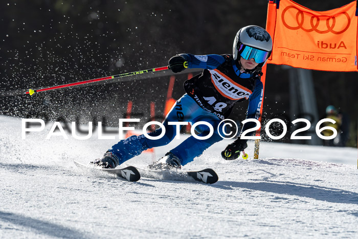 Ziener Cup 5 RS Mösern, 07.03.2026