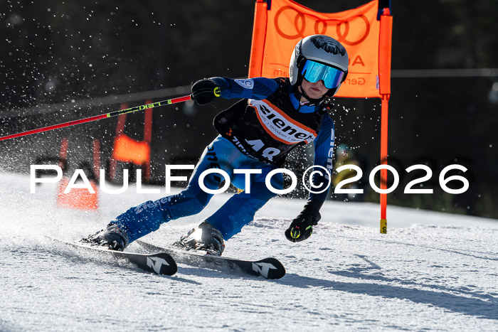 Ziener Cup 5 RS Mösern, 07.03.2026