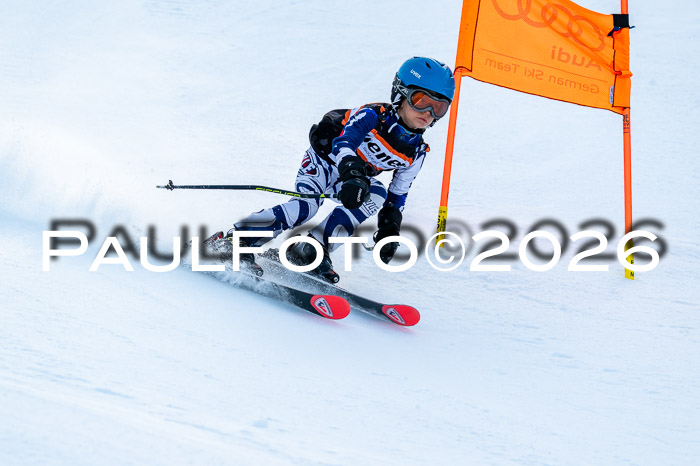 Ziener Cup 5 RS Mösern, 07.03.2026