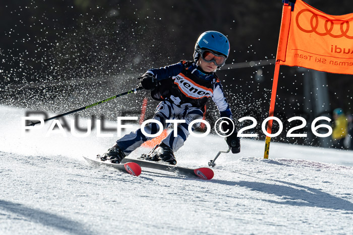 Ziener Cup 5 RS Mösern, 07.03.2026