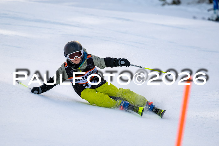 Ziener Cup 5 RS Mösern, 07.03.2026