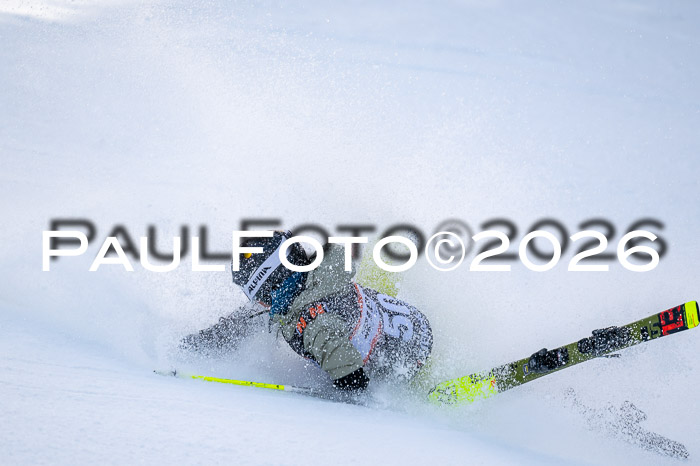 Ziener Cup 5 RS Mösern, 07.03.2026