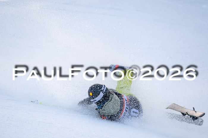 Ziener Cup 5 RS Mösern, 07.03.2026