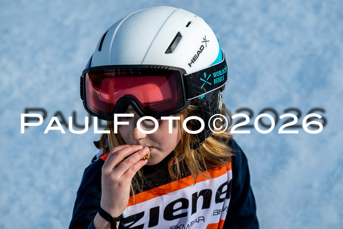 Ziener Cup 5 RS Mösern, 07.03.2026