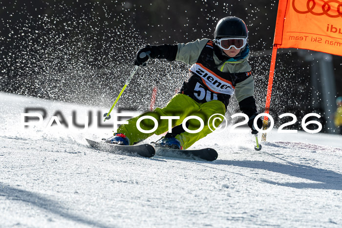 Ziener Cup 5 RS Mösern, 07.03.2026