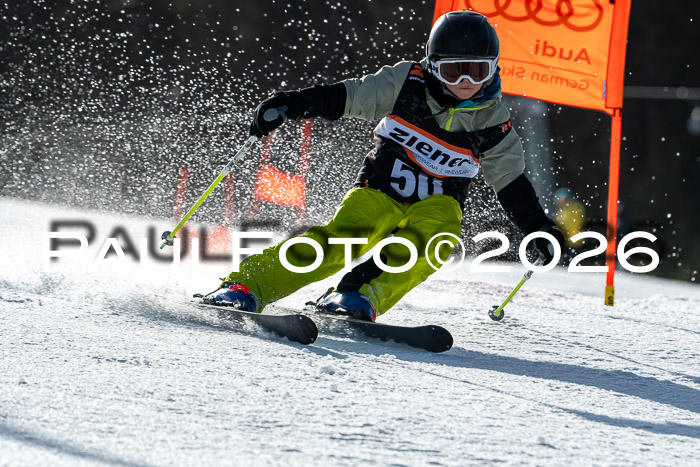 Ziener Cup 5 RS Mösern, 07.03.2026