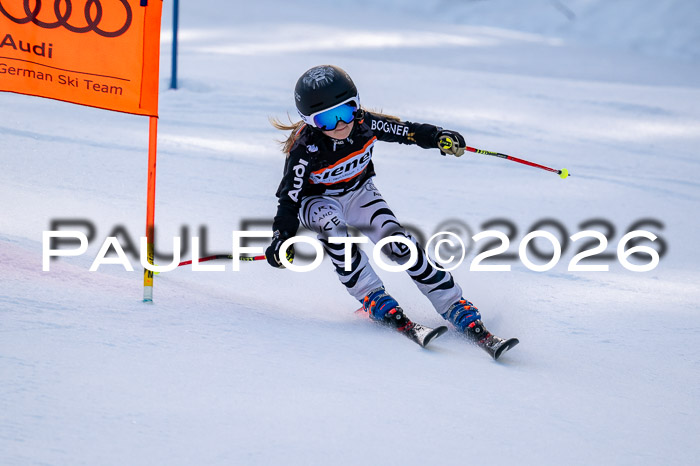 Ziener Cup 5 RS Mösern, 07.03.2026