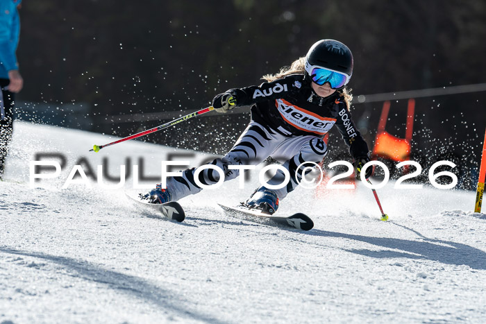 Ziener Cup 5 RS Mösern, 07.03.2026