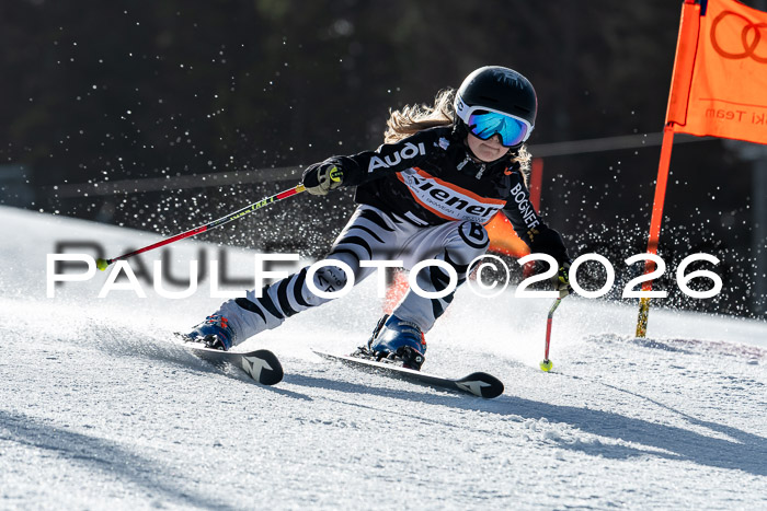 Ziener Cup 5 RS Mösern, 07.03.2026