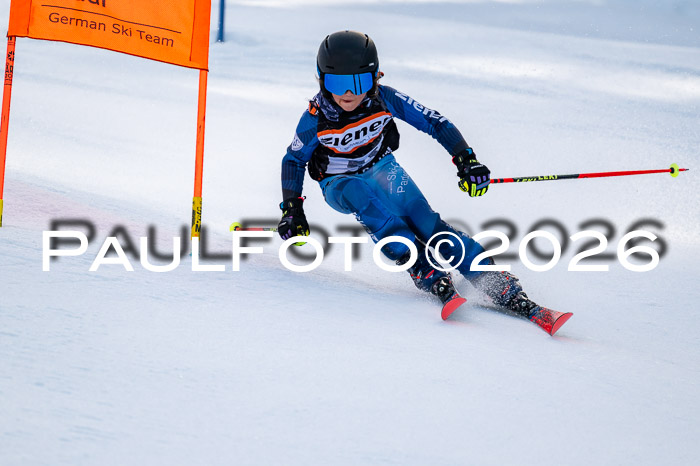 Ziener Cup 5 RS Mösern, 07.03.2026