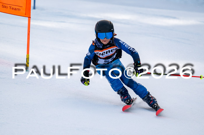 Ziener Cup 5 RS Mösern, 07.03.2026