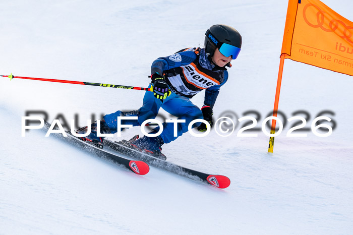 Ziener Cup 5 RS Mösern, 07.03.2026