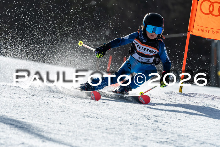 Ziener Cup 5 RS Mösern, 07.03.2026