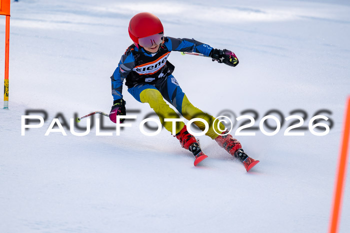 Ziener Cup 5 RS Mösern, 07.03.2026