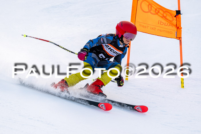 Ziener Cup 5 RS Mösern, 07.03.2026