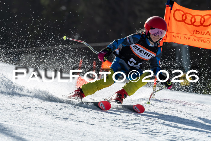 Ziener Cup 5 RS Mösern, 07.03.2026