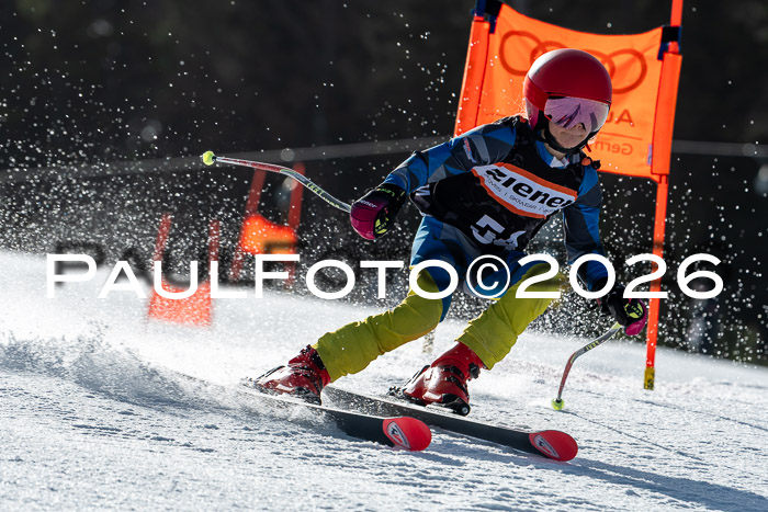 Ziener Cup 5 RS Mösern, 07.03.2026