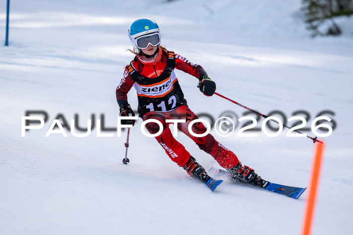 Ziener Cup 5 RS Mösern, 07.03.2026