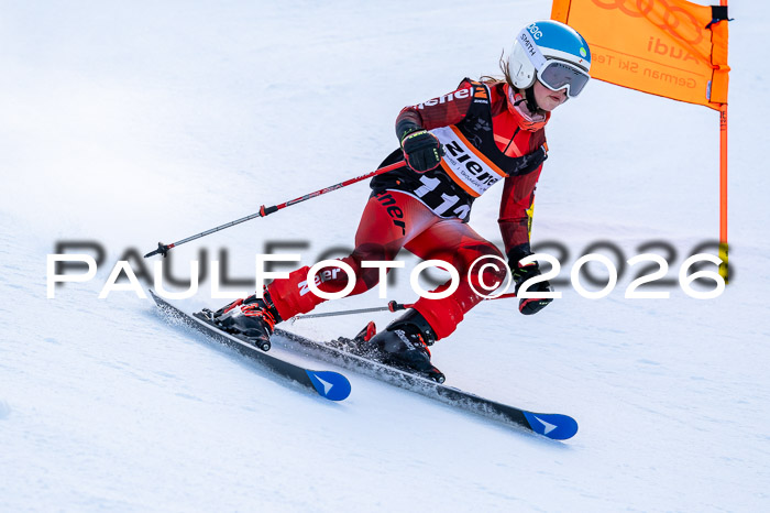 Ziener Cup 5 RS Mösern, 07.03.2026