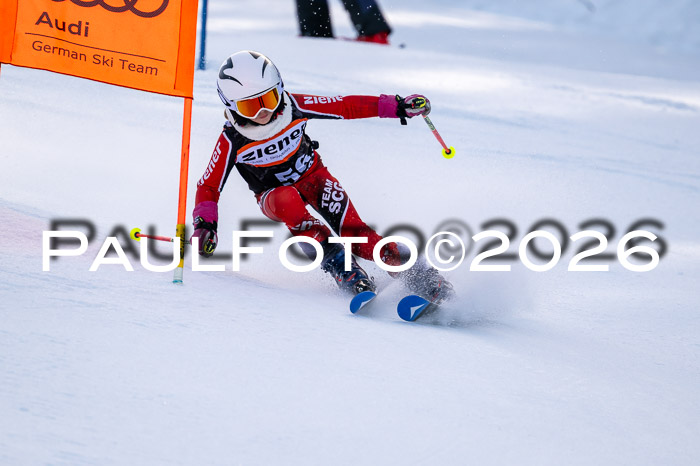 Ziener Cup 5 RS Mösern, 07.03.2026