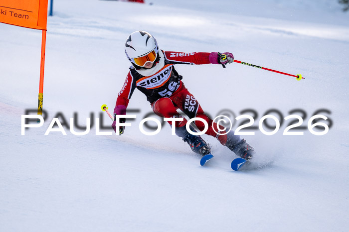 Ziener Cup 5 RS Mösern, 07.03.2026