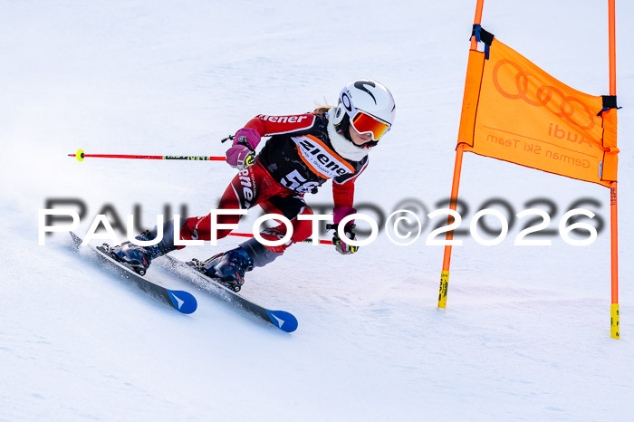 Ziener Cup 5 RS Mösern, 07.03.2026