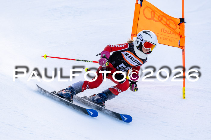 Ziener Cup 5 RS Mösern, 07.03.2026